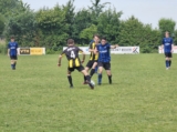 S.K.N.W.K. JO19-1 - Halsteren JO19-2 (competitie) 2024-2025 (3e fase) (69/225)